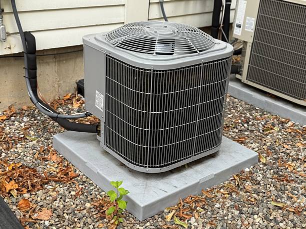 24/7 Emergency Air Conditioning Repair experts in Kewaskum, WI