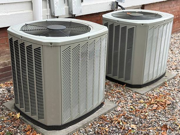 Reliable Air Conditioning Repair contractor in Kewaskum, WI by Leonard HVAC